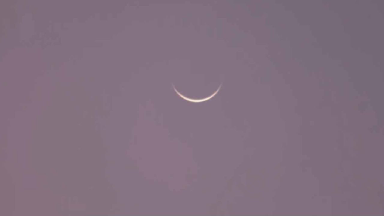 মহররমের চাঁদ দেখা গেছে, পবিত্র আশুরা ২৬ জুন