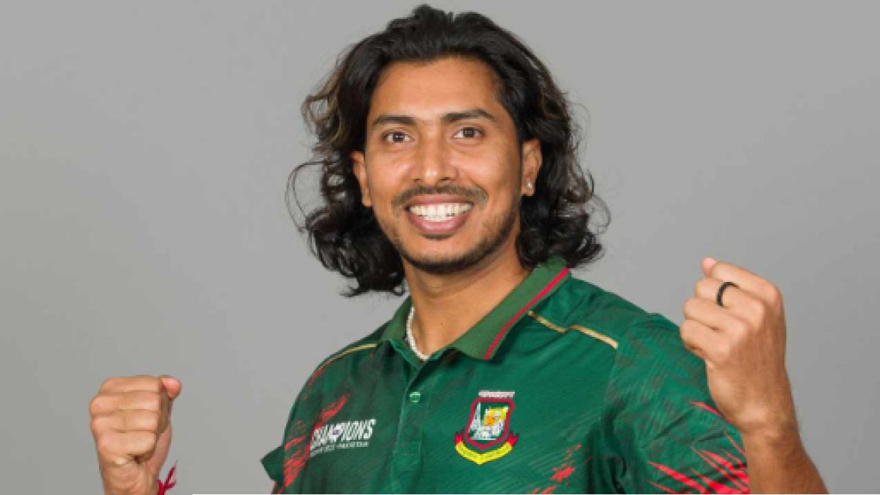 অস্ট্রেলিয়ার বিপক্ষে টি-টোয়েন্টি দলে ডাক পেলেন সৌম্য