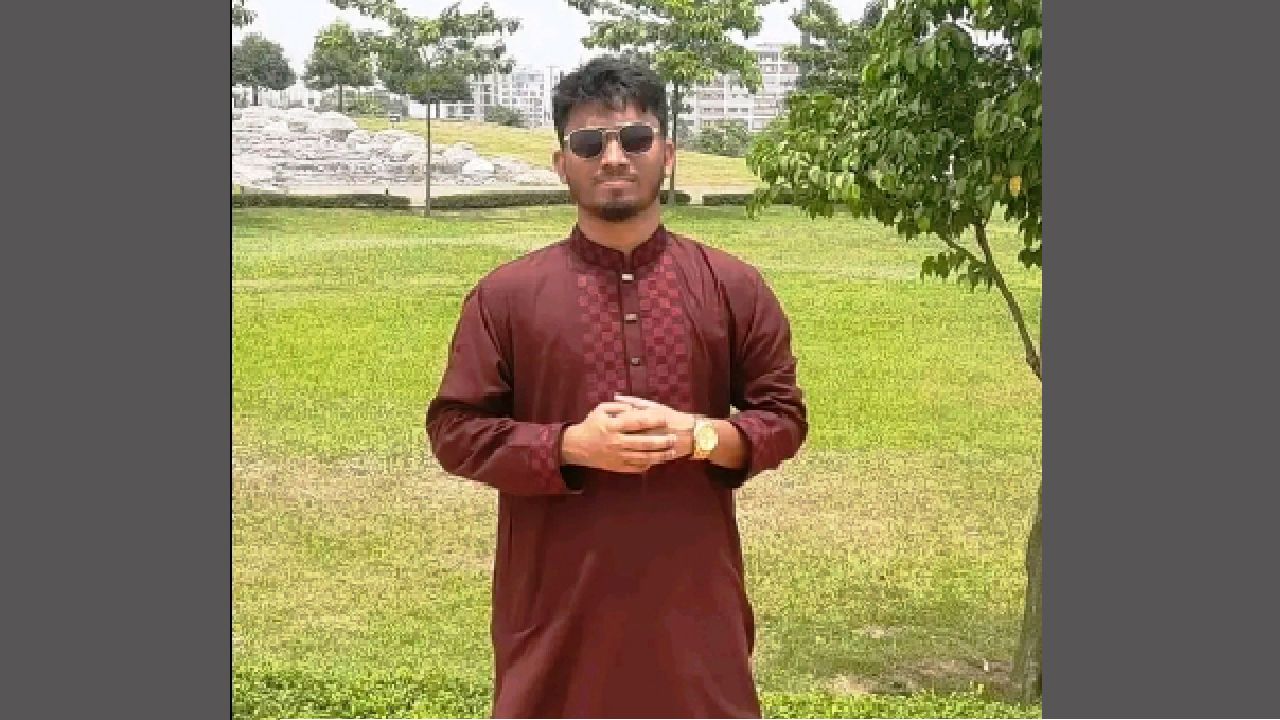 চাঁদাবাজি অভিযোগ ববি ছাত্রদলের সহ-সভাপতি