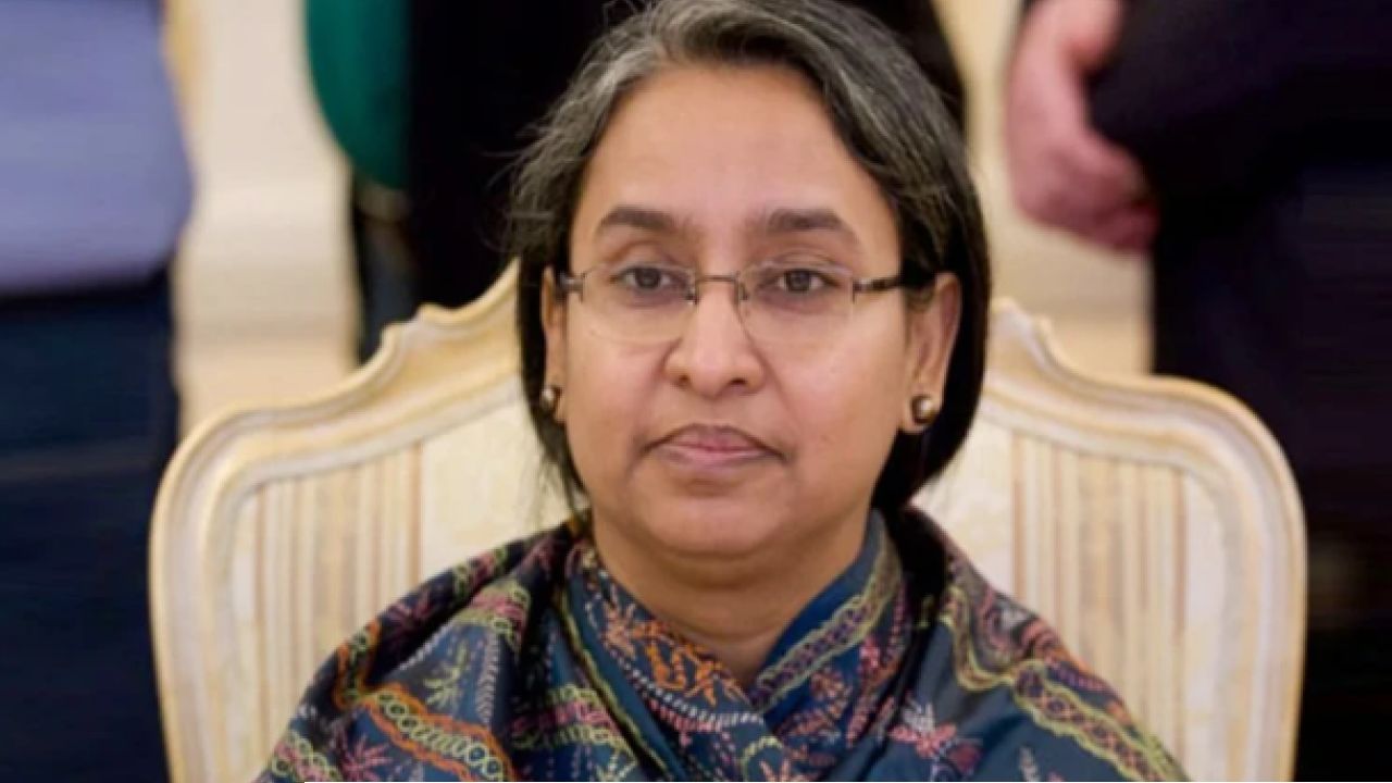 দীপু মনির জামিন দুই হত্যা মামলায় নামঞ্জুর