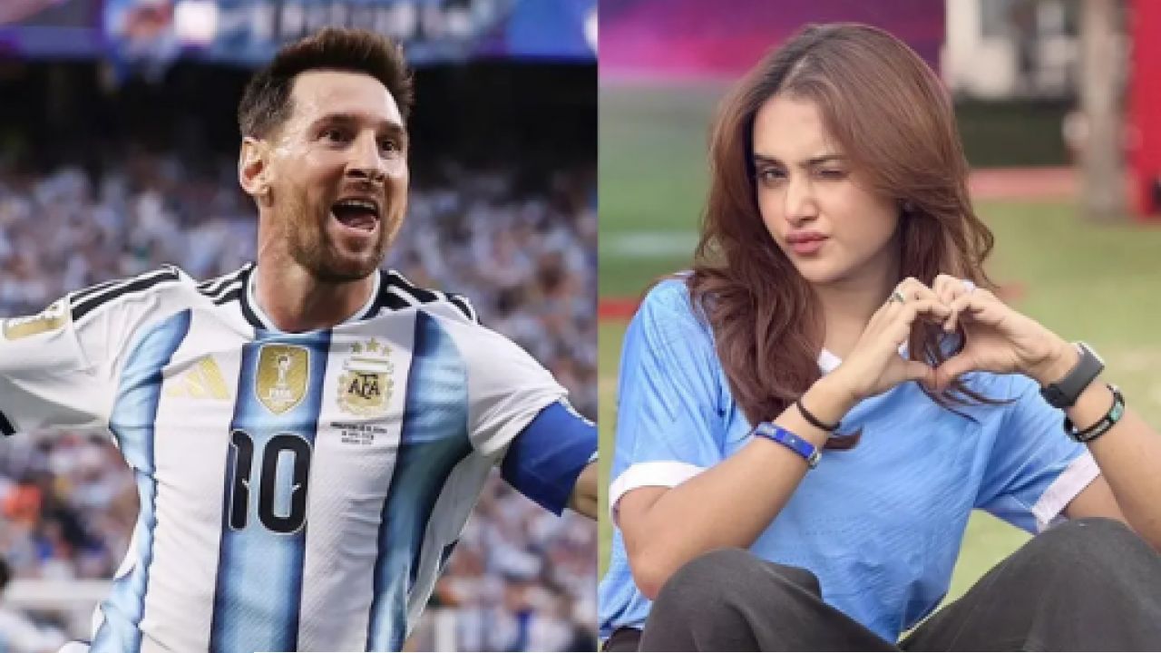 বাঁধভাঙা উচ্ছ্বাস কেয়া পায়েলের 