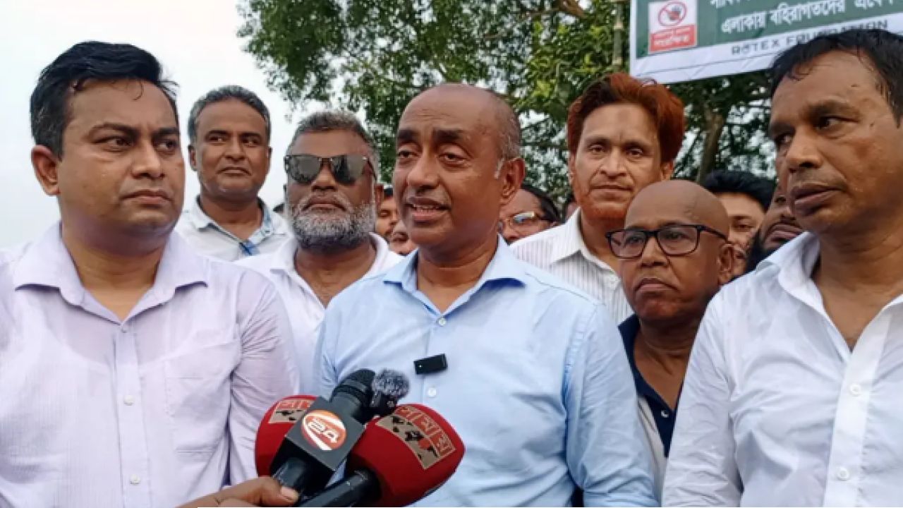 ​আছিয়া হত্যা মামলার শুনানি যেকোনো দিন: আইনমন্ত্রী