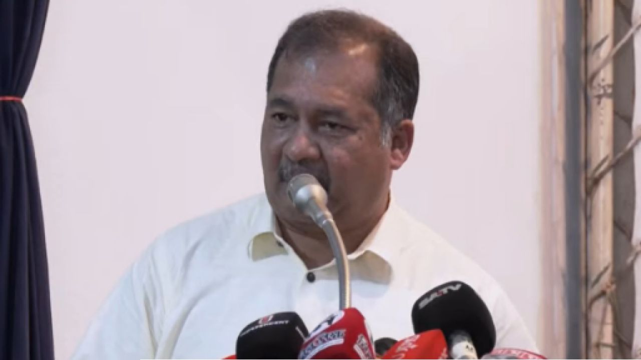 গণমাধ্যমের স্বাধীনতা নিশ্চিতে কাজ করবে সরকার: তথ্যমন্ত্রী
