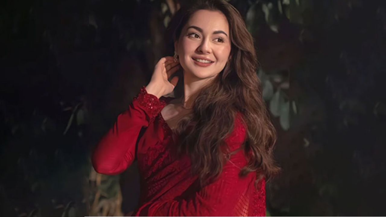  হানিয়া আমির নতুন মেগা প্রজেক্টে ব্যস্ত