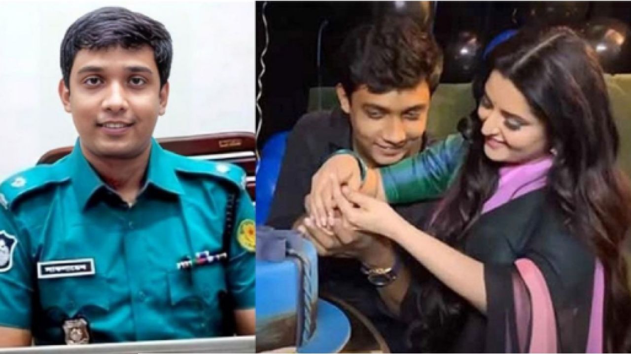 এডিসি সাকলায়েনকে বাধ্যতামূলক অবসরে পাঠাল সরকার