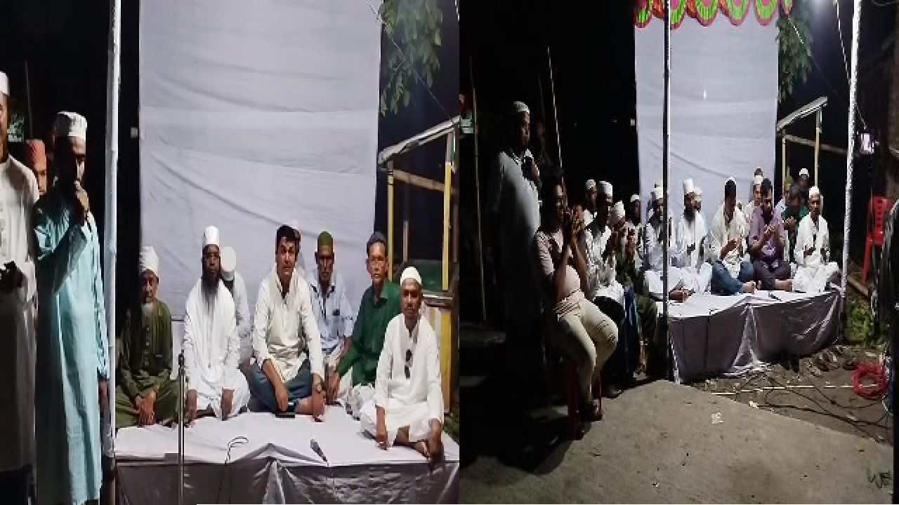 খুলনায় ব্যবসায়ী খোকন ব্যাপারীর মৃত্যুতে দোয়া মাহফিল অনুষ্ঠিত