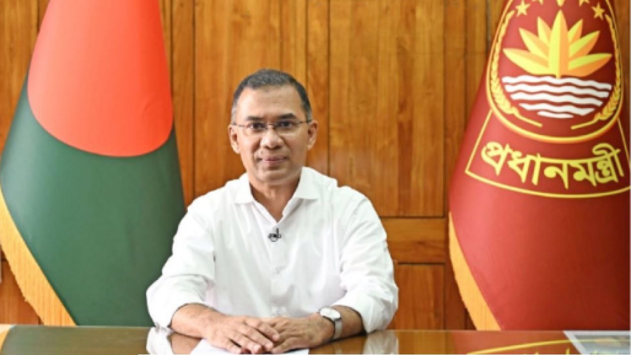 শিশুদের শিক্ষা ও স্বাস্থ্যে বিনিয়োগই জাতি গঠনের প্রধান ভিত্তি: প্রধানমন্ত্রী