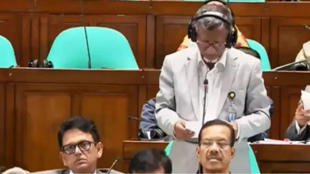 সরকারি জনবল কাঠামোতে শূন্যপদ ৪ লাখ ৬৮ হাজার: জনপ্রশাসন প্রতিমন্ত্রী