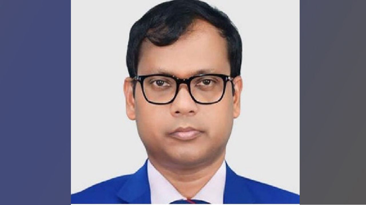 সিলেটের জেলাপ্রশাসক সারওয়ার আরম প্রত্যাহার