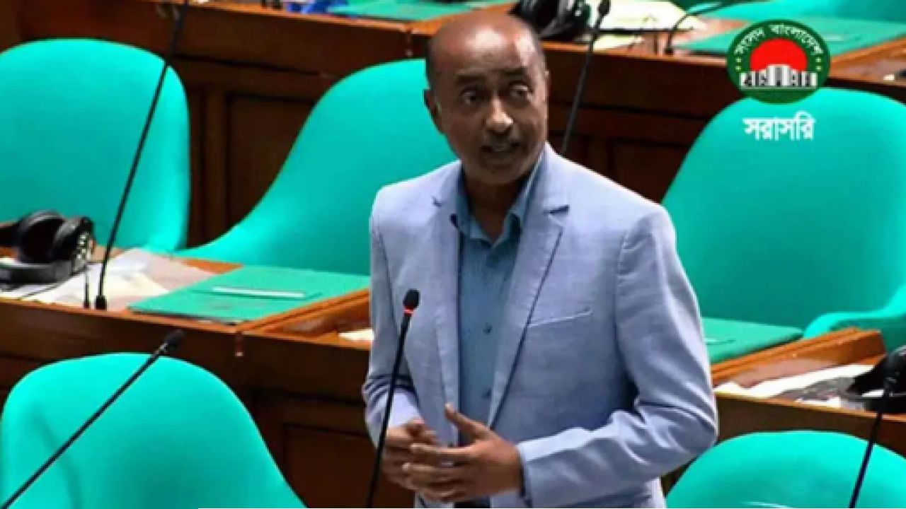 ২৩ হাজার ৮৬৫টি রাজনৈতিক মামলা প্রত্যাহার : আইনমন্ত্রী