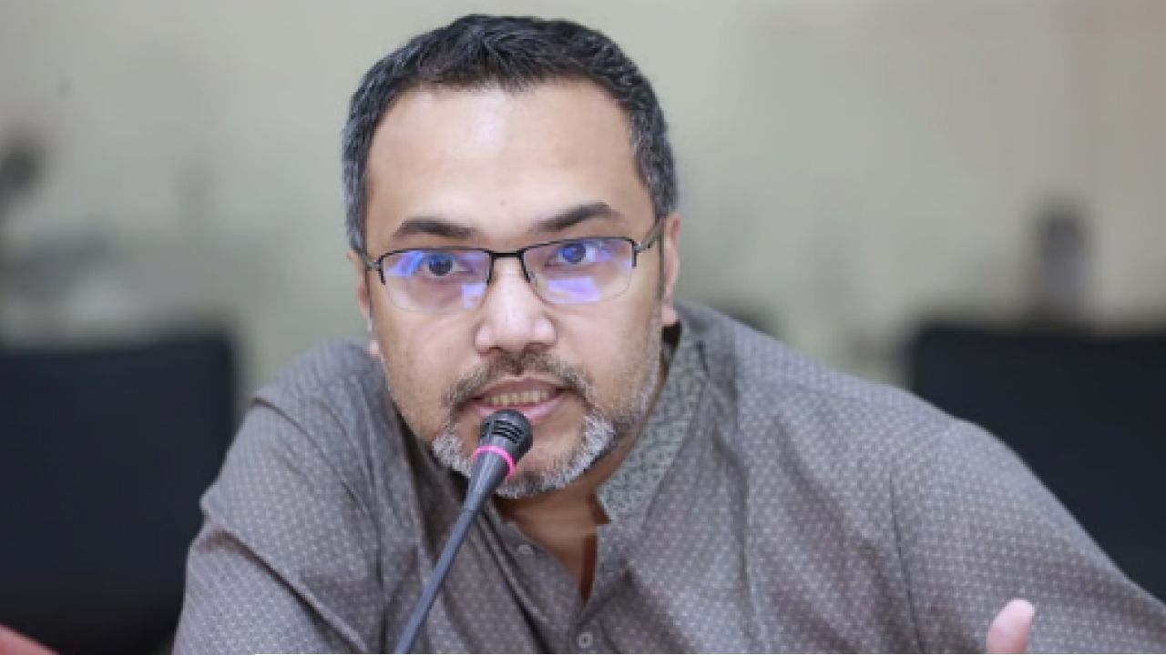 প্রধানমন্ত্রীর মালয়েশিয়া সফর বহুমাত্রিক সম্ভাবনার নতুন দুয়ার: মাহ্‌দী আমিন