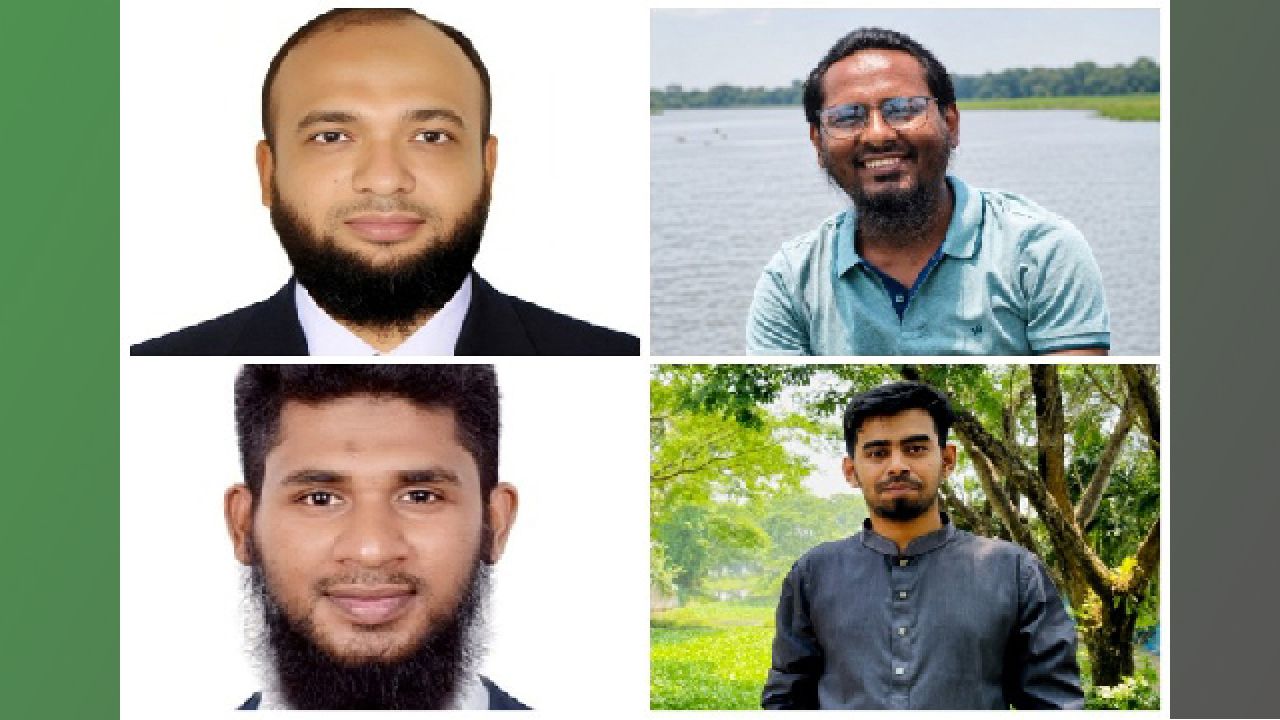 উৎসবমুখর পরিবেশে আইটিইটি নির্বাচন ২০২৬, নতুন নেতৃত্বের কাছে পেশাগত উন্নয়ন ও ঐক্যের প্রত্যাশা