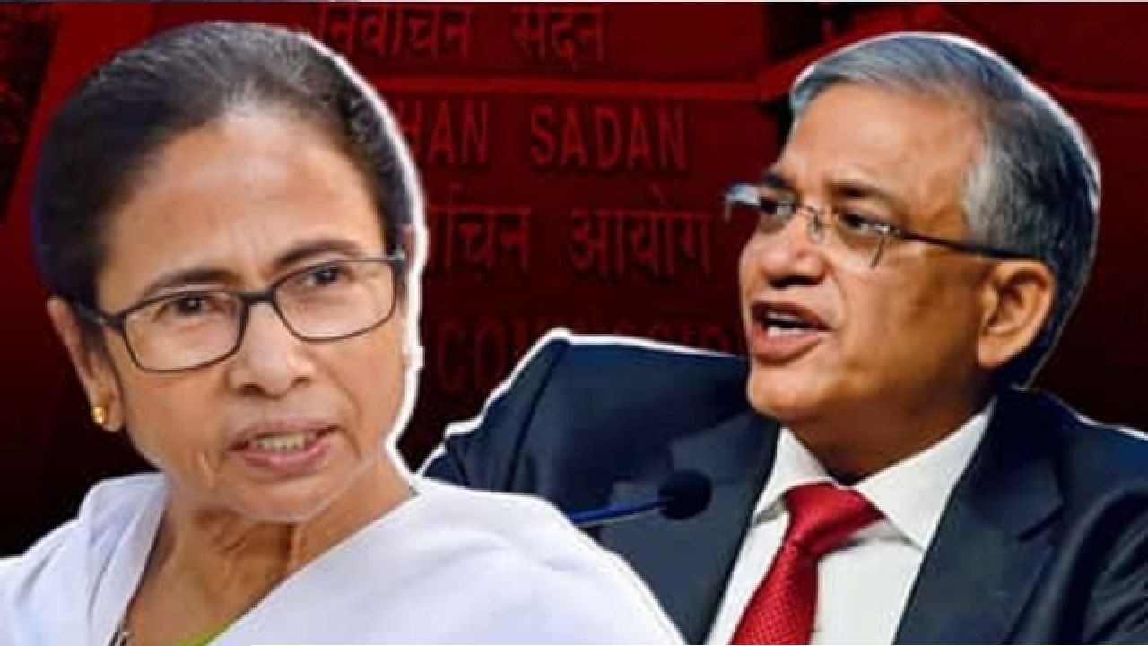 মমতাকে সরিয়ে তৃণমূলের নতুন চেয়ারম্যান অরূপ রায়