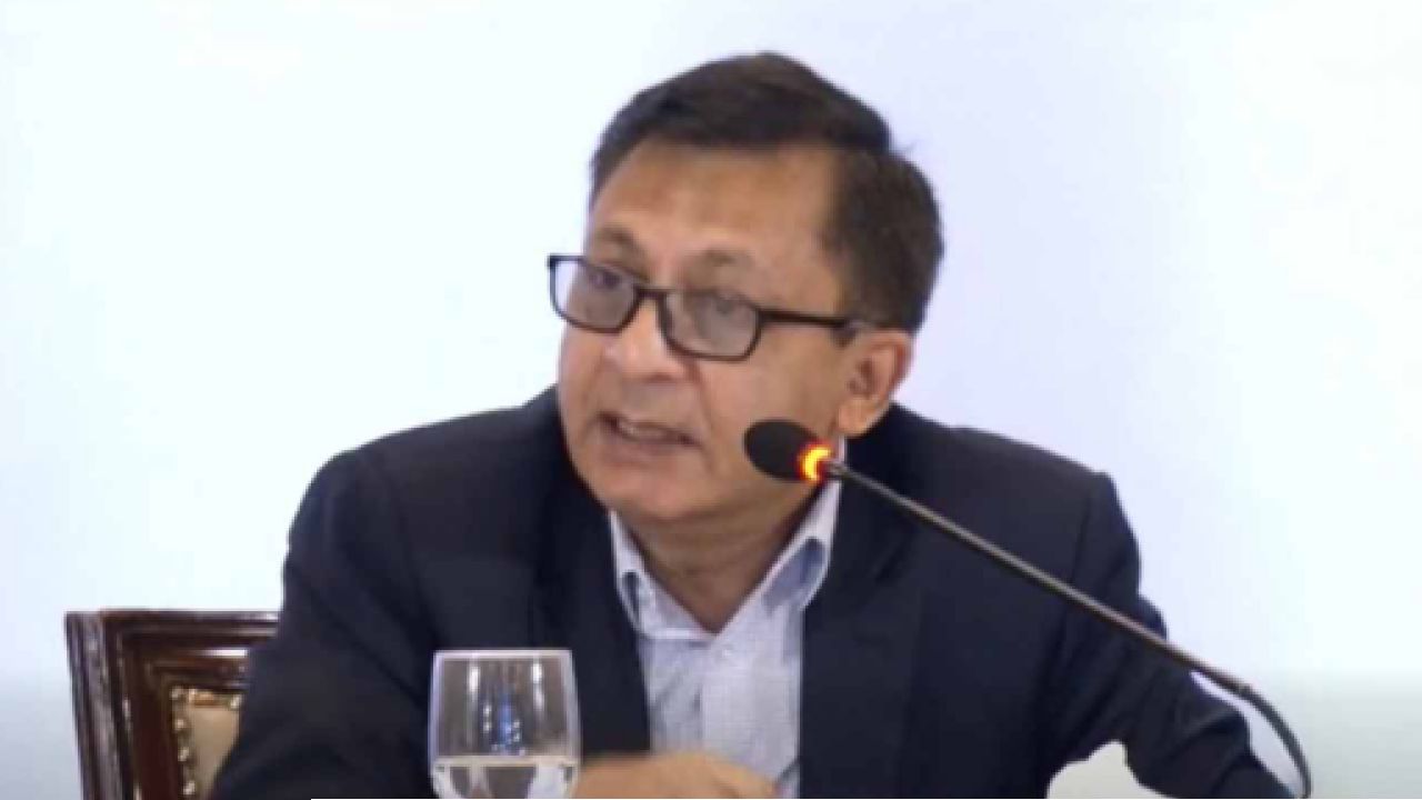 ১৫০ বিলিয়ন ডলার রফতানি আয় ছাড়ানোর আশা বাণিজ্যমন্ত্রীর