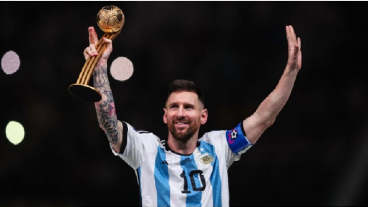 লিওনেল মেসির জন্মদিন আজ