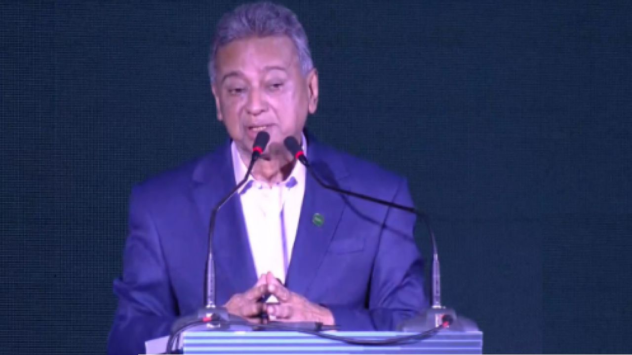 আর্থিক খাতে কোনো রাজনৈতিক নিয়োগ হয়নি: আমির খসরু