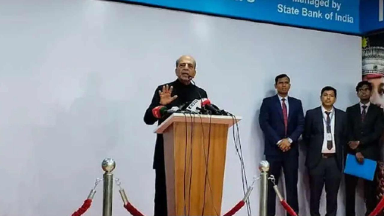 ভিসা নিয়ে সুখবর দিলেন ভারতীয় হাইকমিশনার দীনেশ ত্রিবেদী