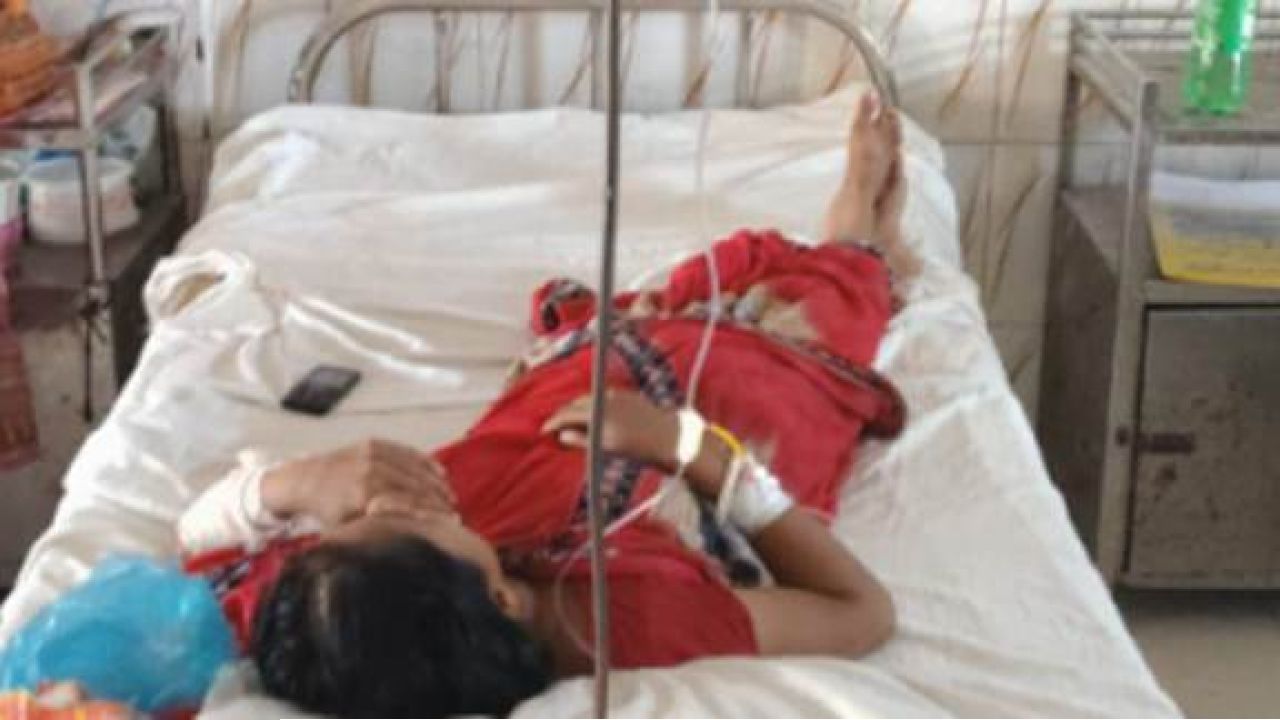 কুপ্রস্তাবে রাজি না হওয়ায় বিএনপি মহিলা দলের সদস্যকে মারধরের অভিযোগ, পাল্টা দাবি জমিজমা-সংক্রান্ত বিরোধ