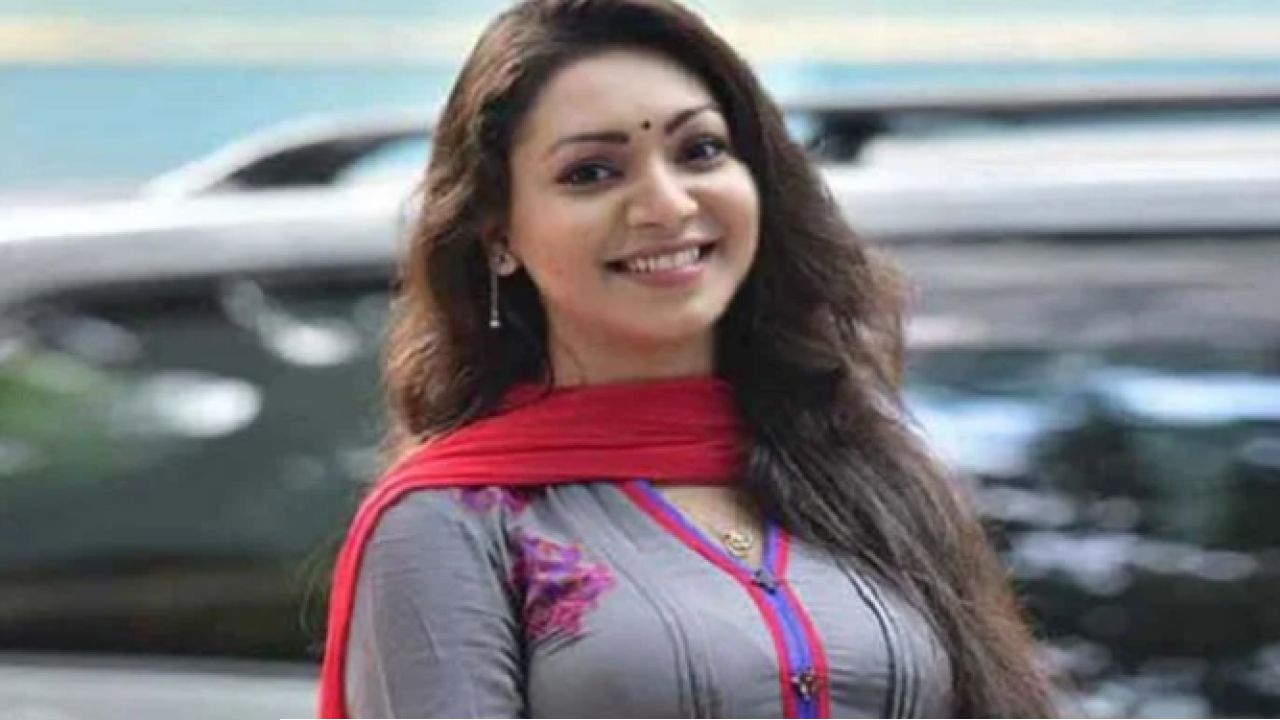  বিবাহিত ছেলের প্রেমে পড়বে না: প্রভা