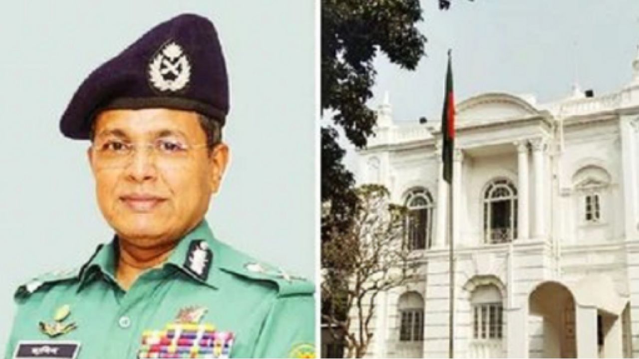 সাবেক কমিশনার হাবিবসহ ৩ পুলিশের মৃত্যুদণ্ড