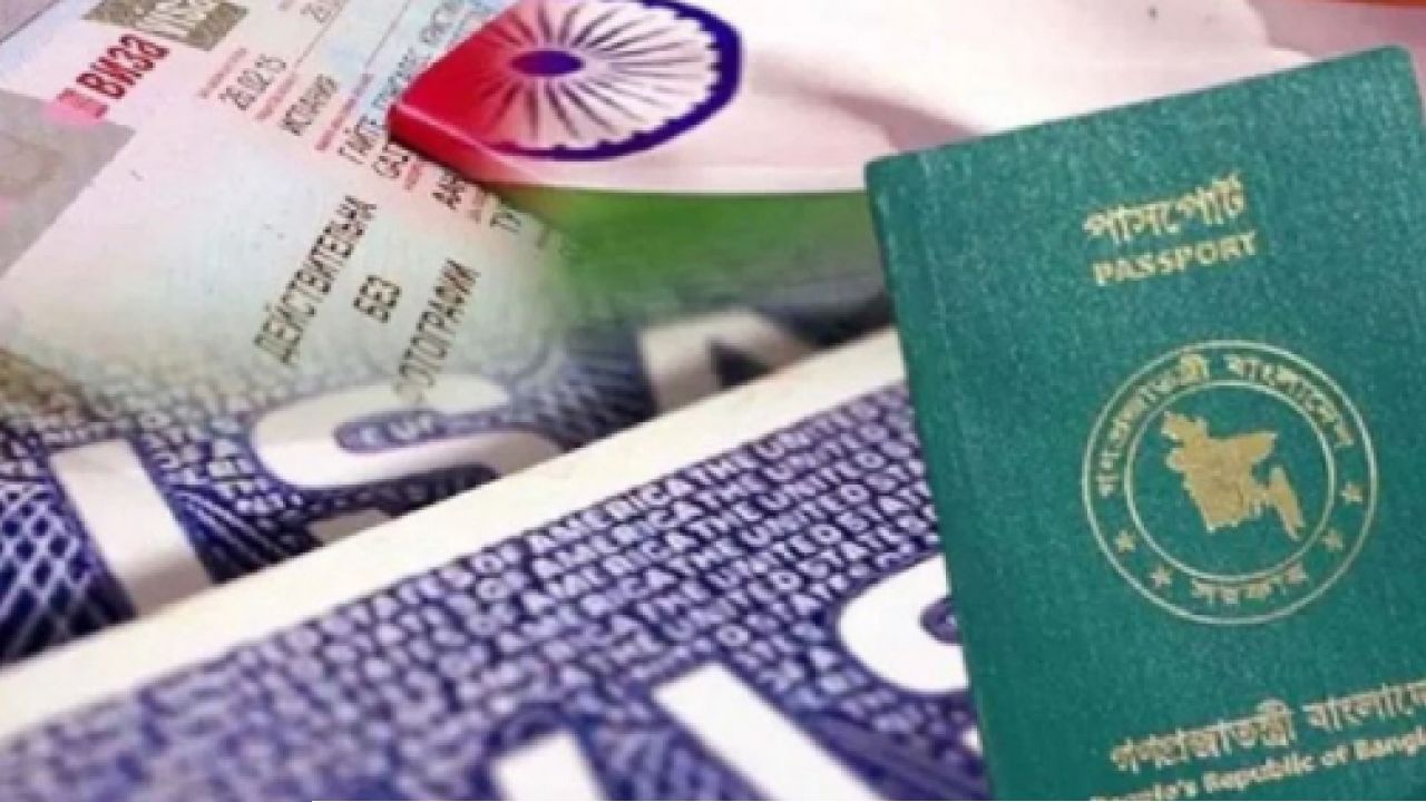 আজ থেকে চালু ভারতের পর্যটন ভিসা, যেভাবে আবেদন করবেন