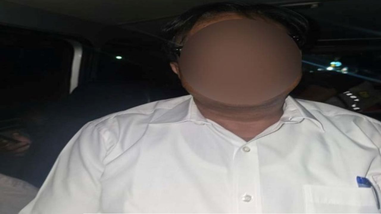 জামালপুর-১ আসনের সাবেক সংসদ সদস্য নূর মোহাম্মদকে গ্রেফতার করেছে ডিবি