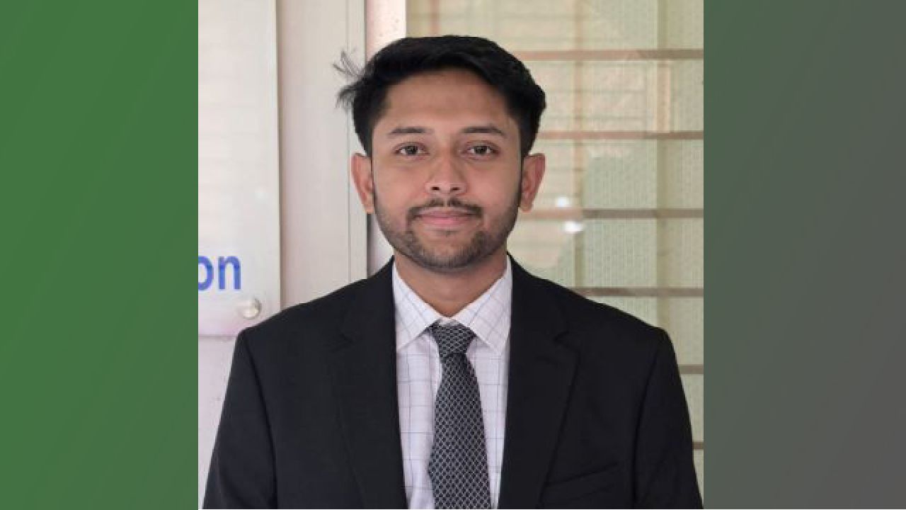 বিইউডিএস এর সভাপতি শাকিল-সাধারন সম্পাদক আশিক