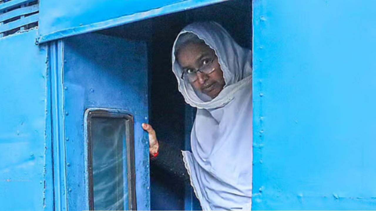 কারাগারে অসুস্থ দীপু মনি, আনা হলো ঢামেকে
