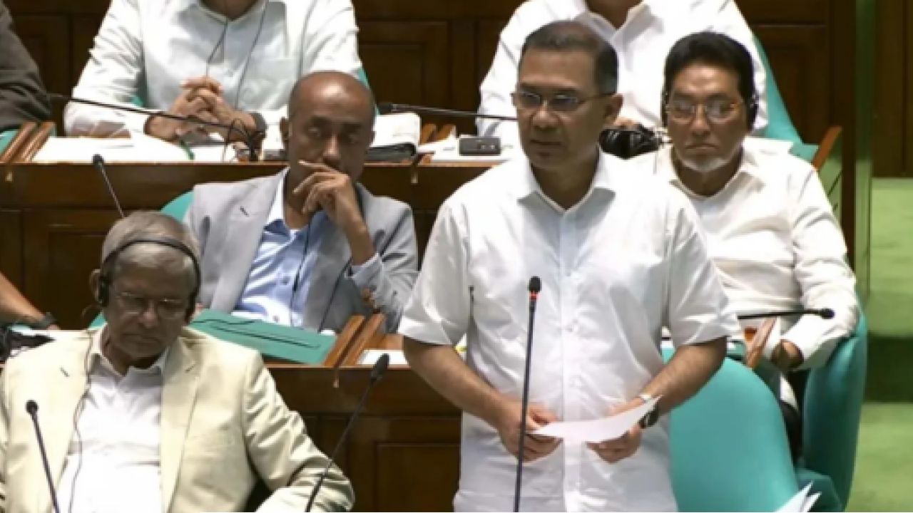 অর্থনীতিকে তিন ধাপে সাজাতে চায় সরকার: প্রধানমন্ত্রী