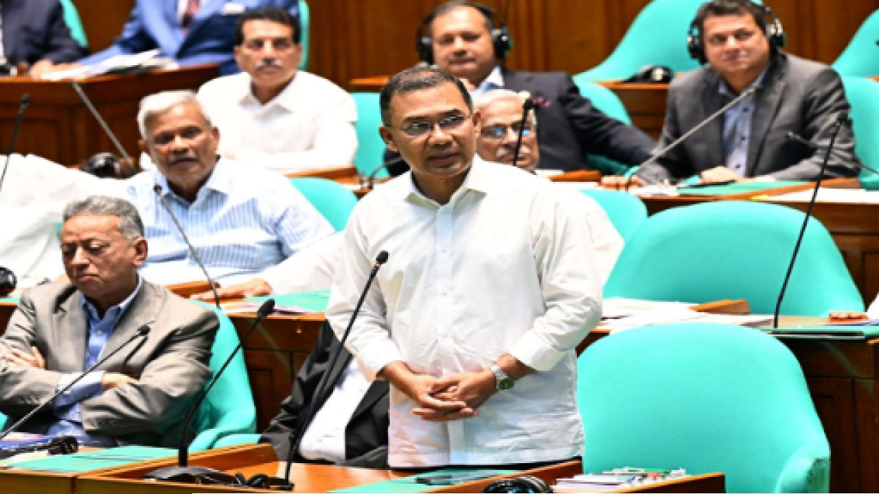 যেকোনো মূল্যে তিস্তা মহাপরিকল্পনা বাস্তবায়ন করা হবে: প্রধানমন্ত্রী