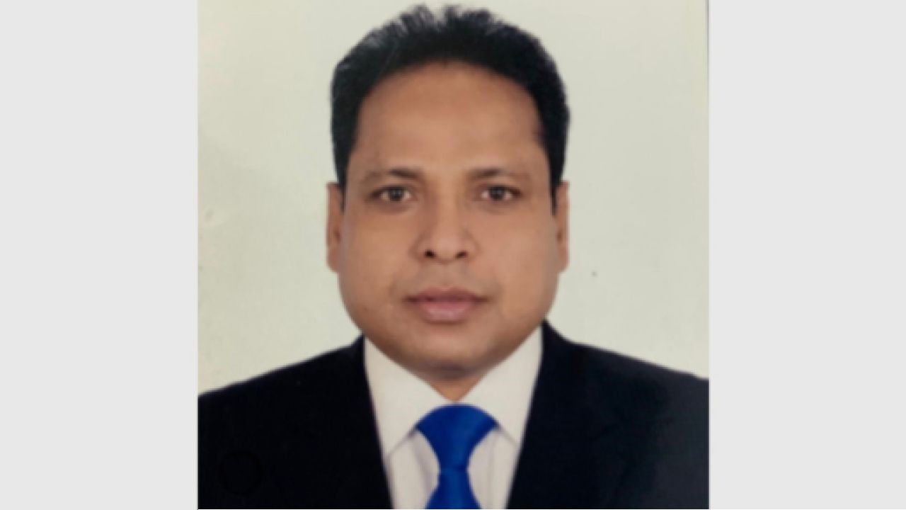 এনবিআরের নতুন চেয়ারম্যান আহসান হাবিব