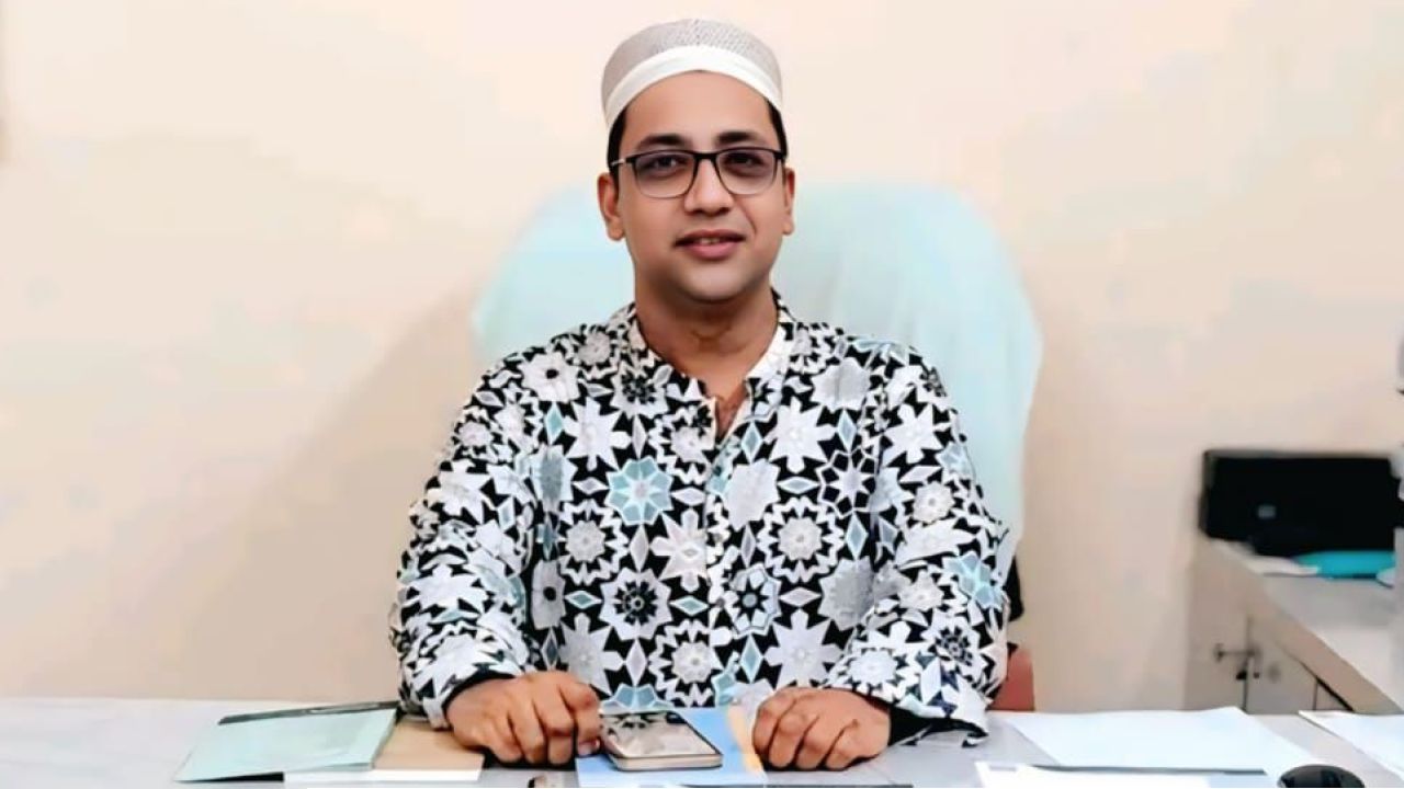 রাজাপুরে আলোকবর্তিকা তানভীর রশিদ : পল্লী উন্নয়নের এক যুগান্তকারী উদ্যোগ