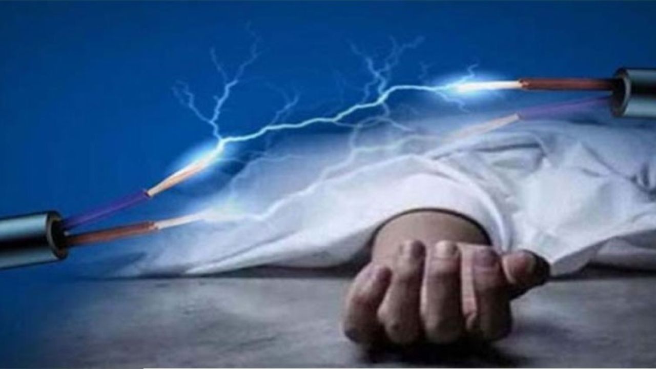 পাবনার পুকুরে মাছ ধরতে নেমে বিদ্যুৎস্পৃষ্ট হয়ে স্বামী-স্ত্রী নিহত