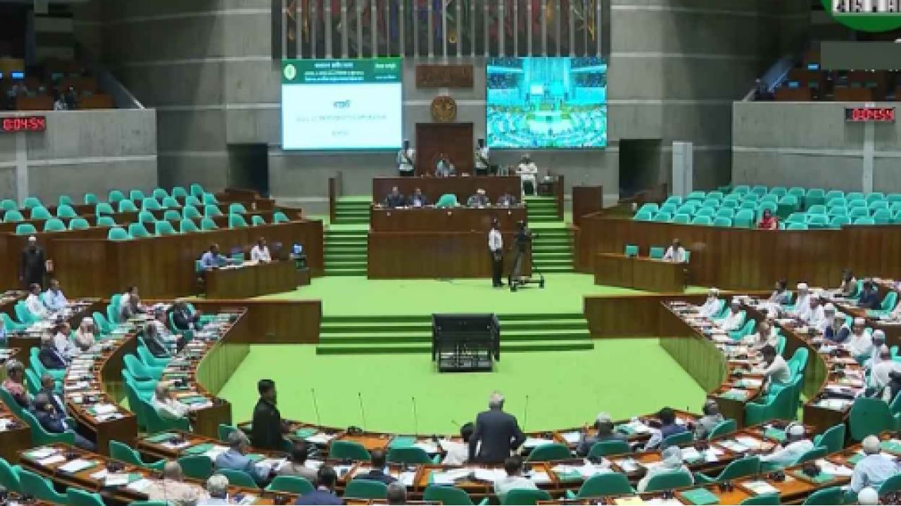 ৭ বছর কারাদণ্ডের বিধান রেখে জুয়া প্রতিরোধ আইন পাস