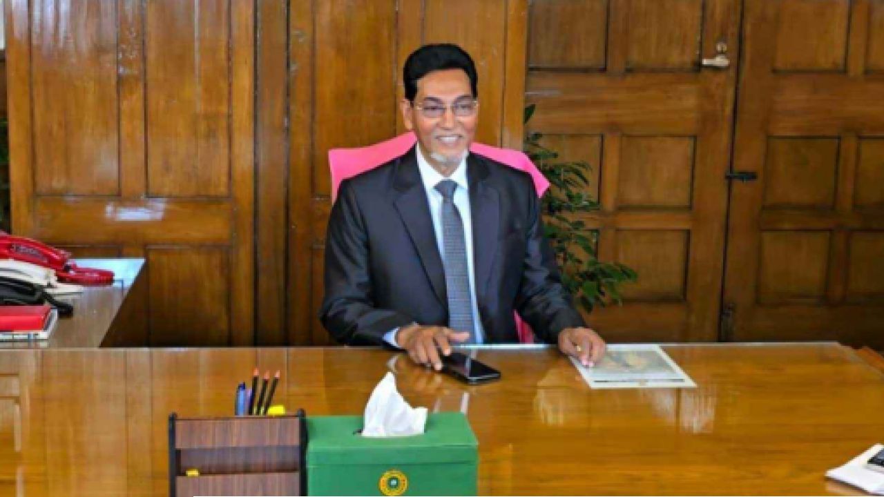 বাজেট জীবনমান উন্নয়নে বড় ভূমিকা রাখবে: চিফ হুইপ
