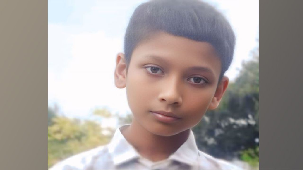 আশুলিয়ায় কিশোরকে হত্যা করে বালুচাপা দেওয়ার অভিযোগ