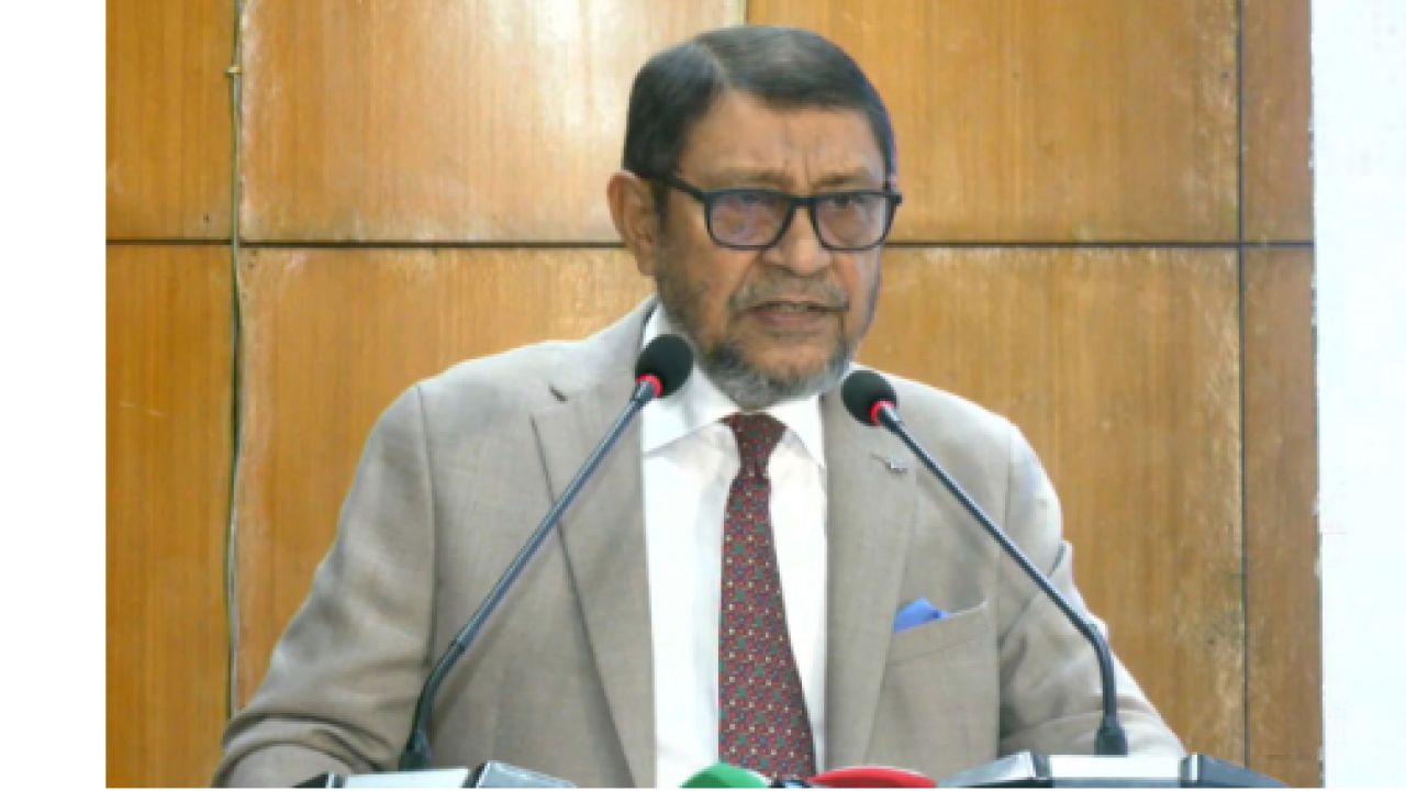 পূর্ণাঙ্গ সুস্থ না হলে ডেঙ্গু রোগীদের হাসপাতাল থেকে ছাড় নয়: স্বাস্থ্যমন্ত্রী