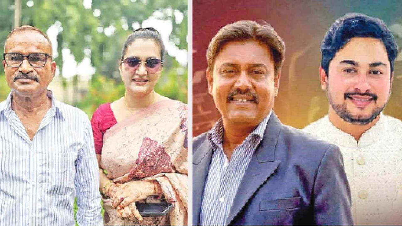 শিল্পী সমিতির নির্বাচন আজ
