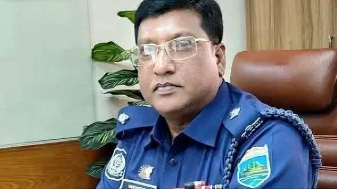 নওগাঁ সদর থানায় চাঁদাবাজির অভিযোগ: ওসির যোগদানের পর বেড়েছে মাসোহারা বাণিজ্য?