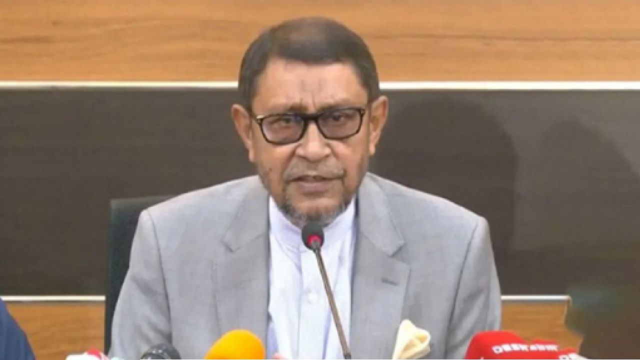 ৬ মাসের মধ্যে দেশের ৫০ শয্যার হাসপাতালকে ১০০ শয্যায় উন্নীত হবে: স্বাস্থ্যমন্ত্রী