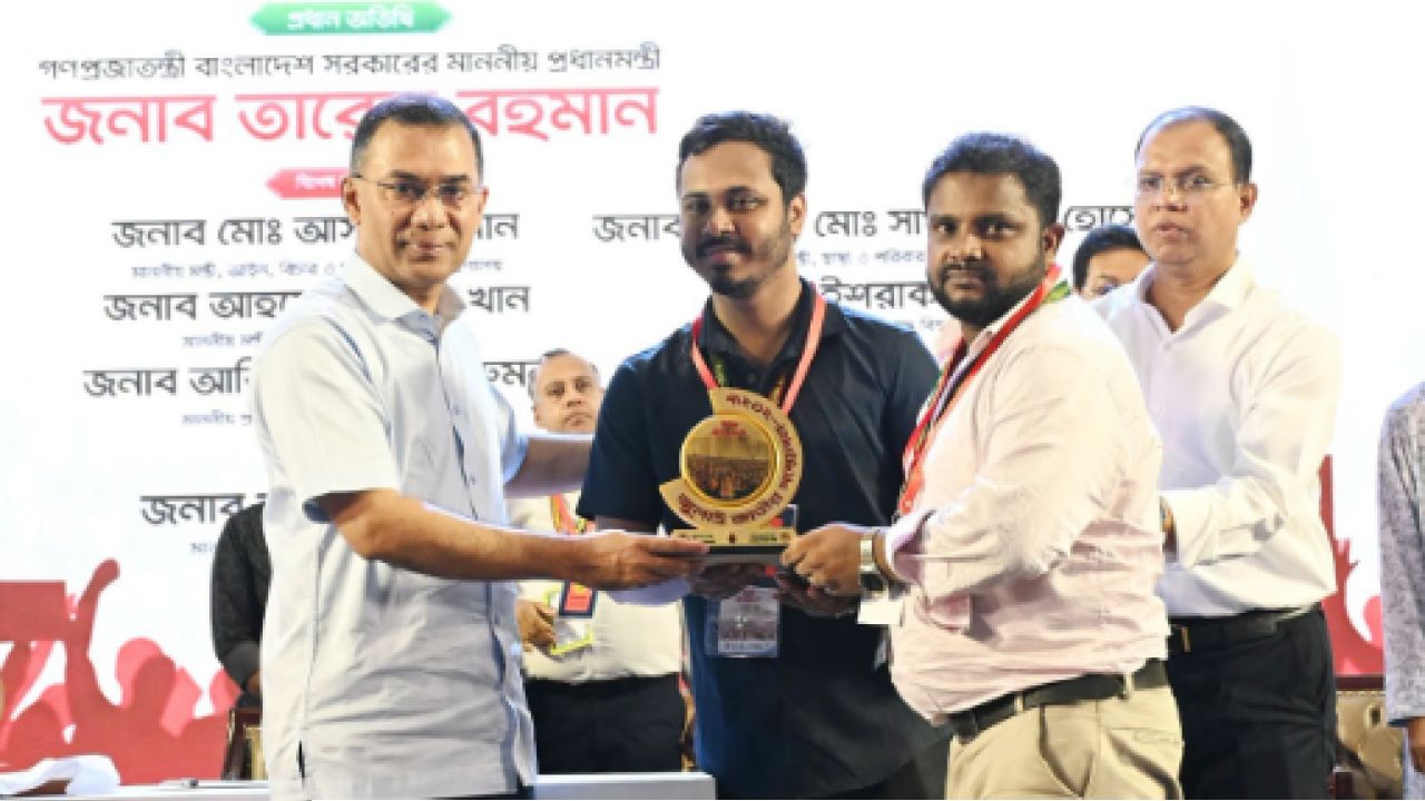 ​‘জুলাই গণহত্যার দৃশ্যমান বিচার ছাড়া ফ্যাসিবাদী ব্যবস্থার অবসান অসম্ভব’