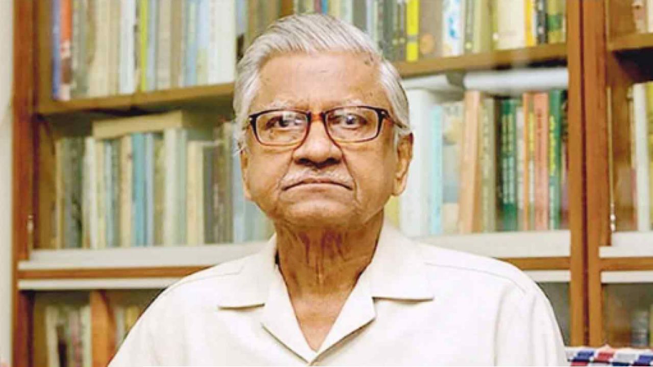 জাতীয় অধ্যাপক আবুল কাসেম ফজলুল হক আর নেই