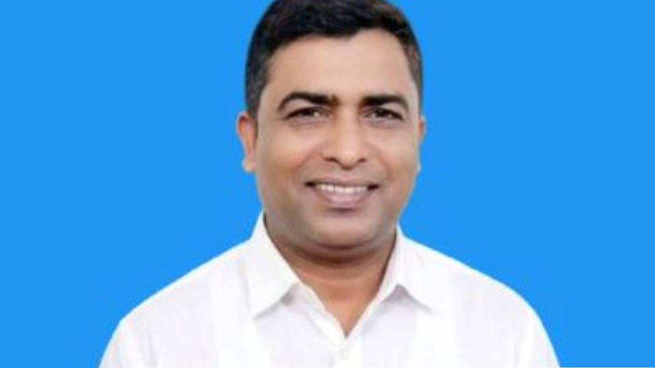 বিনয়কাঠী ইউনিয়ন পরিষদ নির্বাচন: গণসংযোগে ব্যস্ত সম্ভাব্য চেয়ারম্যান প্রার্থী আজাদুর রহমান (আজাদ)