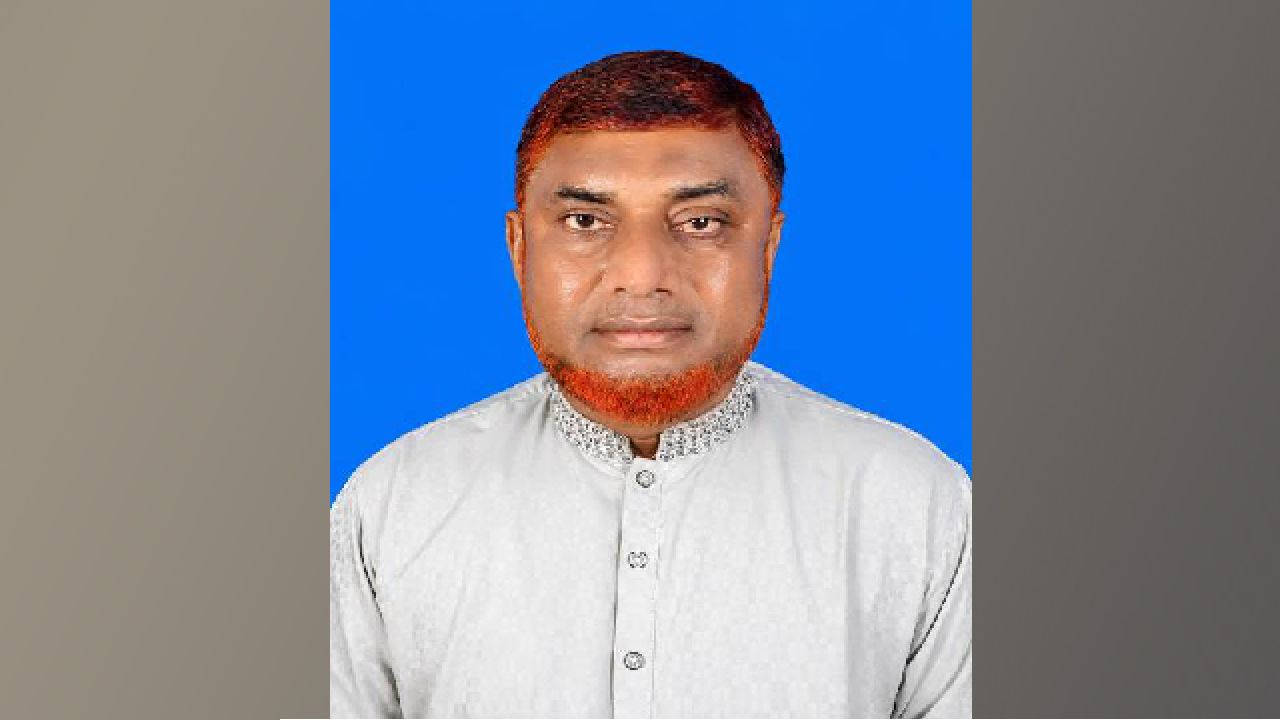 নথুলাবাদ ইউনিয়ন পরিষদ নির্বাচনে চেয়ারম্যান প্রার্থী হওয়ার ঘোষণা মীর আহসান কবীরের