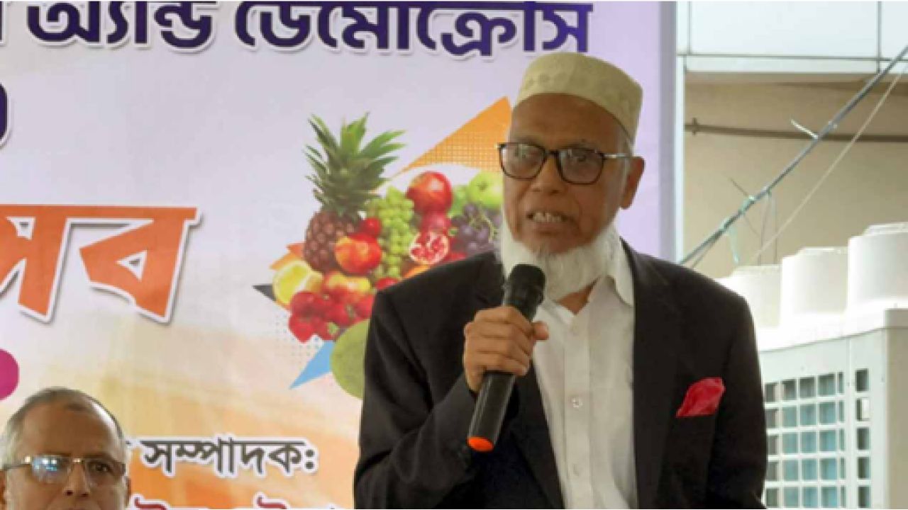 অক্টোবরে স্থানীয় সরকার নির্বাচন, দ্রুত সরকারের সঙ্গে আলোচনা করবে ইসি