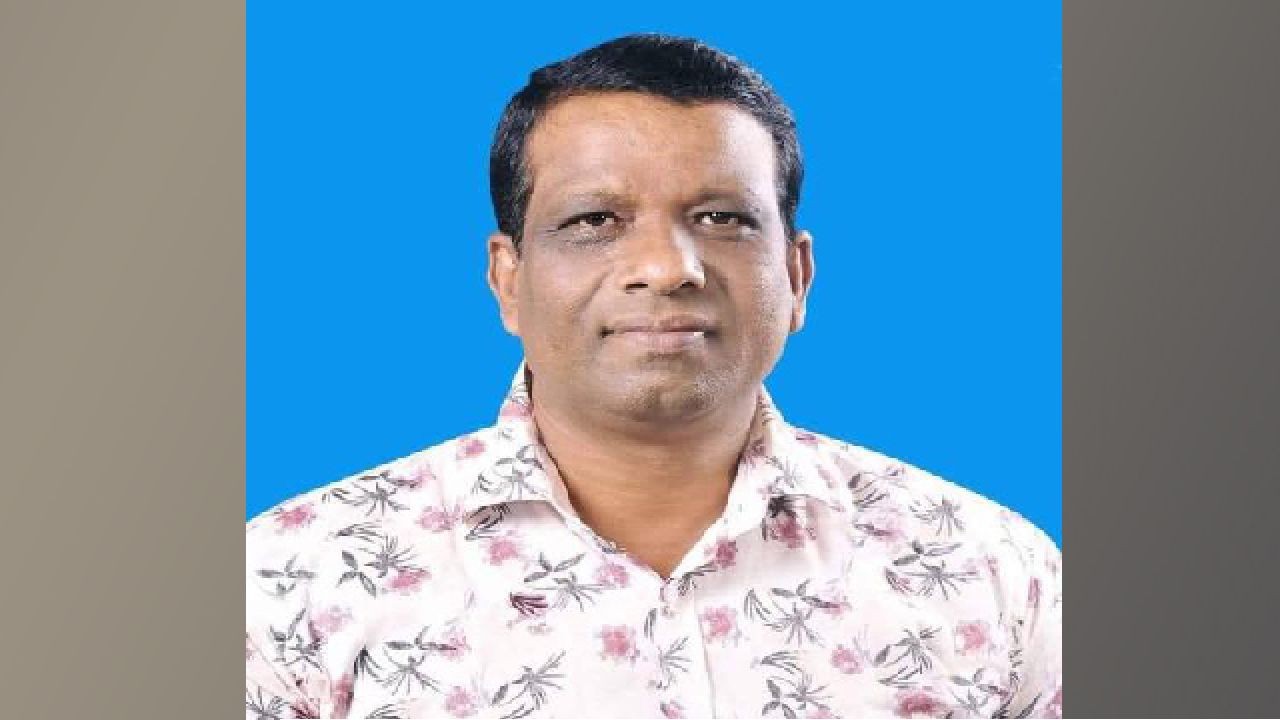 নবগ্রাম ইউনিয়নে সম্ভাব্য চেয়ারম্যান প্রার্থী হিসেবে আলোচনায় আনিছুর রহমান পান্নু