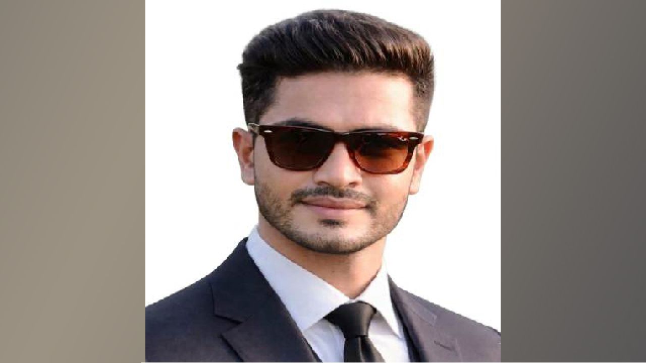 কেওড়া ইউনিয়ন পরিষদ নির্বাচন: জনসংযোগে সক্রিয় সম্ভাব্য চেয়ারম্যান প্রার্থী তোহিদুল ইসলাম রাসেল