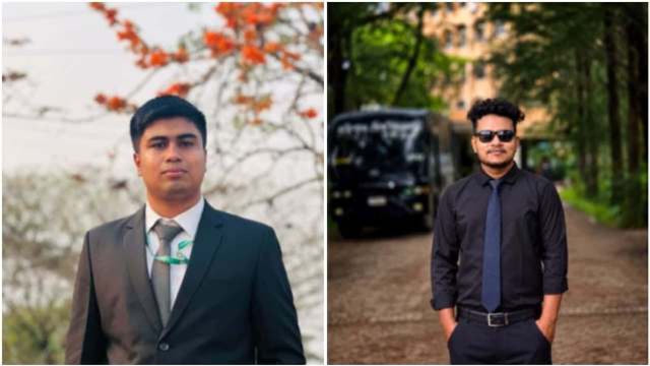 ববি ফরিদপুর স্টুডেন্টস অ্যাসোসিয়েশনের নেতৃত্বে রাজিব- এনামুল