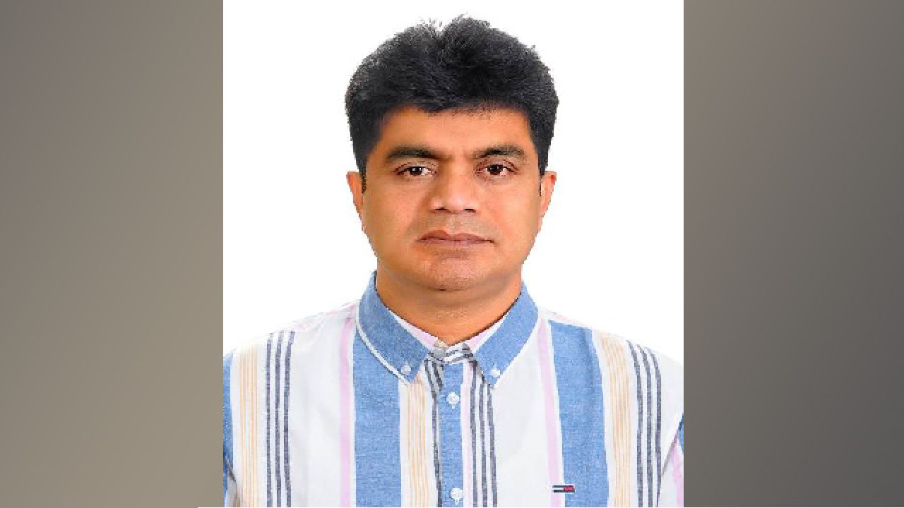 গাভা-রামচন্দ্রপুর ইউনিয়নে সম্ভাব্য চেয়ারম্যান প্রার্থী এমদাদুল হক সুমন মোল্লাকে ঘিরে বাড়ছে আলোচনা