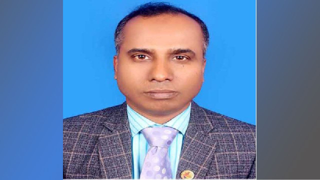 গাভারামচন্দ্রপুর ইউপি নির্বাচনে চেয়ারম্যান পদপ্রার্থী হিসেবে আলোচনায় রিয়াজুল ইসলাম বাচ্চু